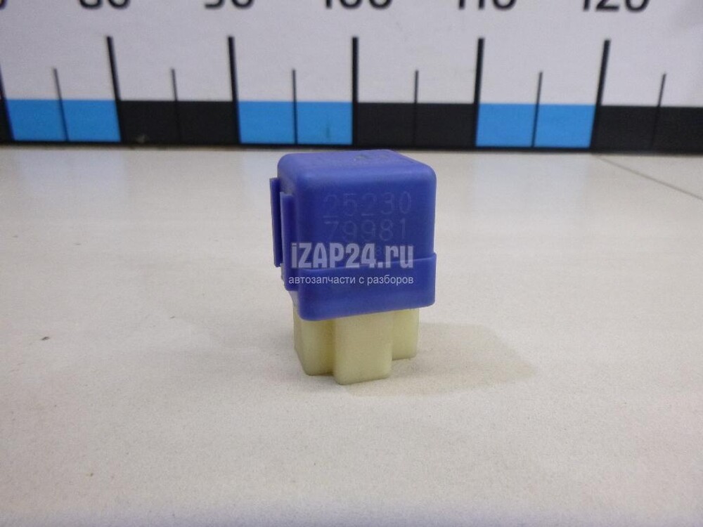 Реле Ниссан Тиида Купить