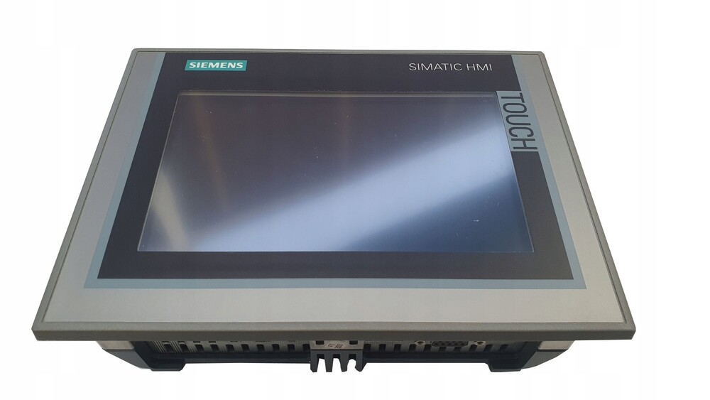 Siemens tp1200 схема платы 6AV21240GC010AX0 панель сименс tp700 comfort 6av2124 - 0gc01 - 0ax0 купить бу по