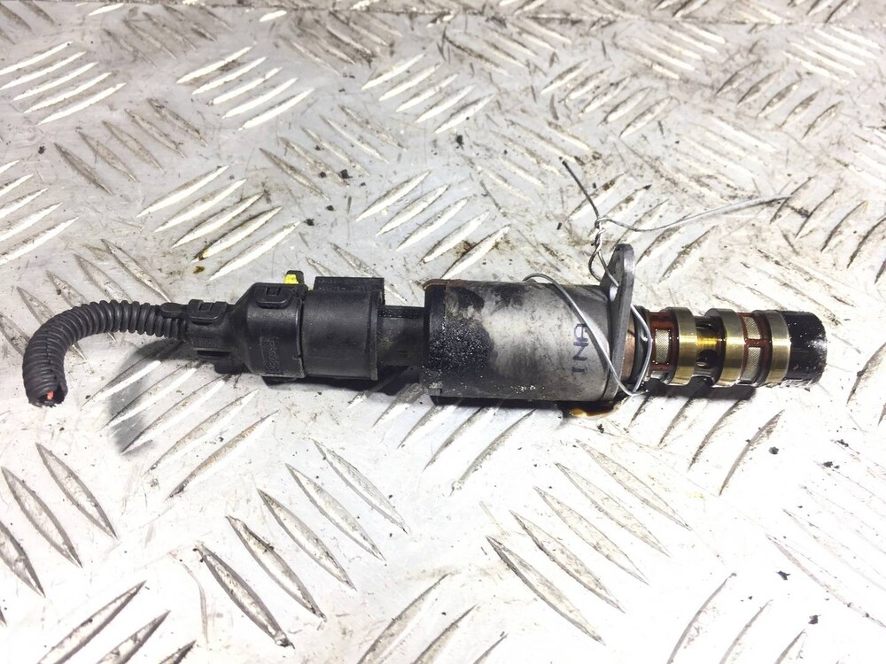 Купить Фазорегулятор Опель Зафира Б