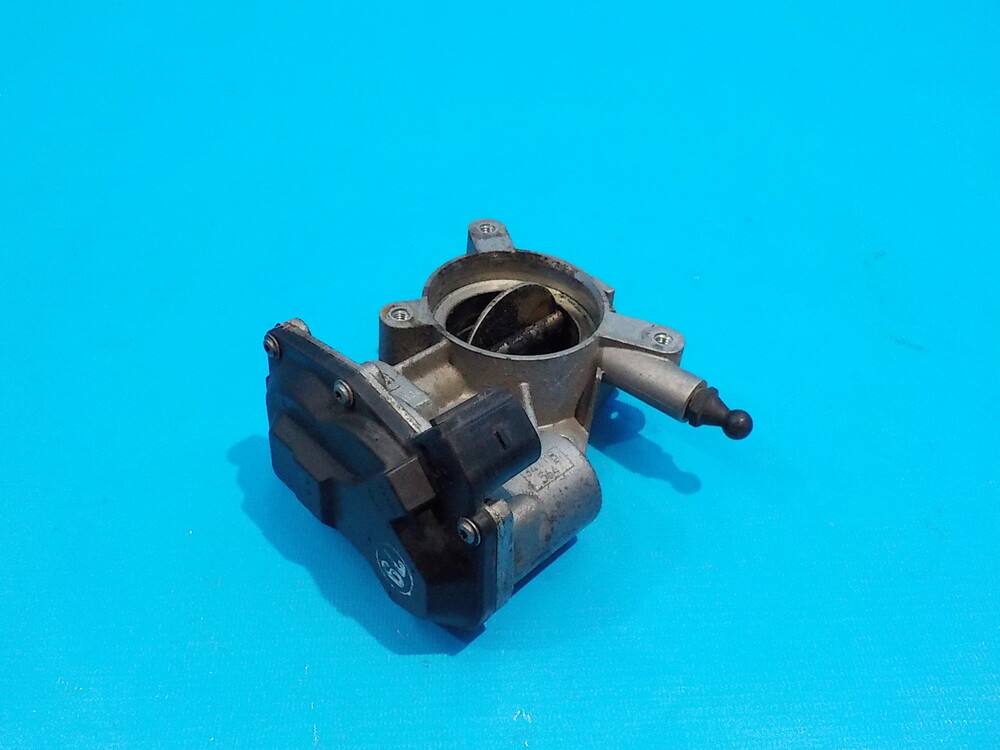 Купить Дроссельную Заслонку Опель Астра J