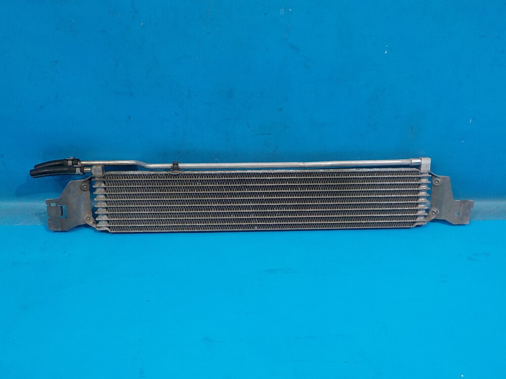 Купить Радиатор Акпп Опель