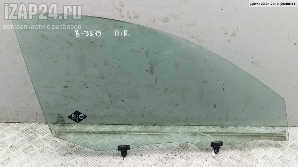 Боковое стекло ниссан примера