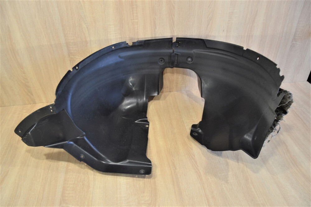 Купить Подкрылок Передний На Шевроле Каптива