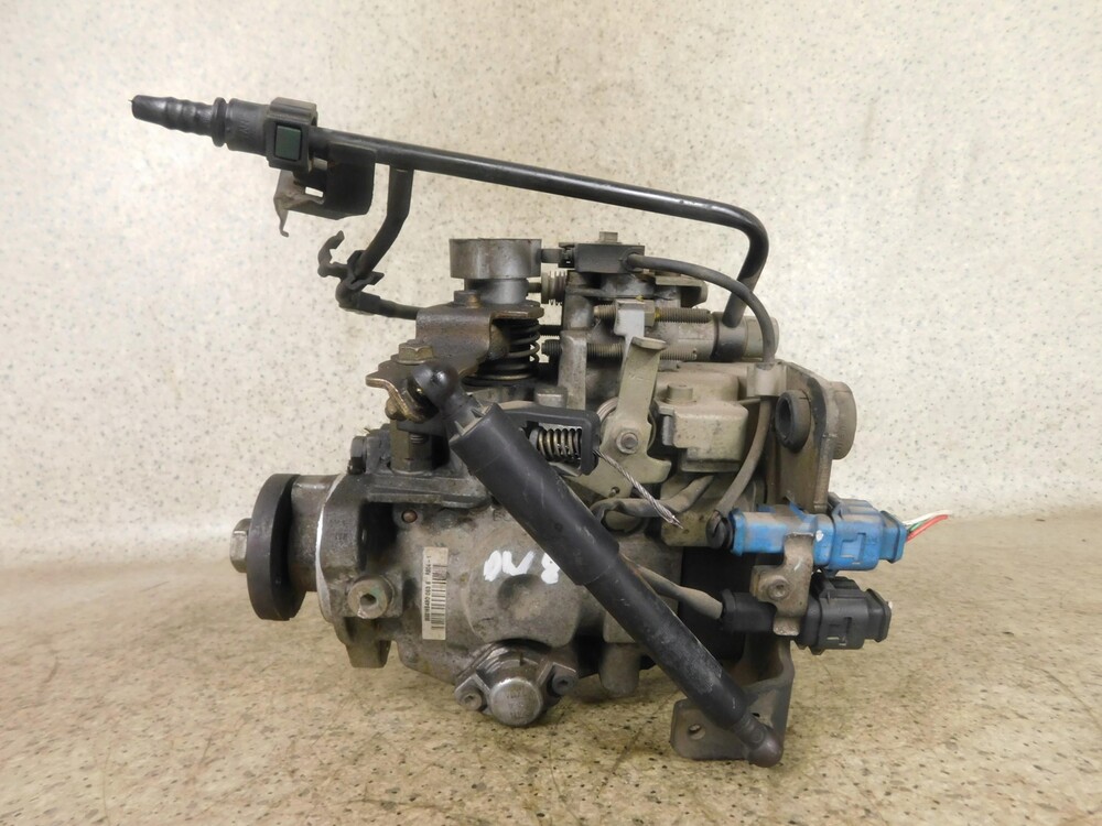 Купить Тнвд Ситроен 1.9 Дизель