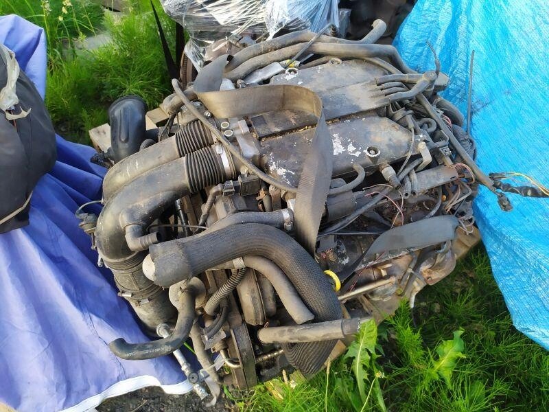 Опель Омега 2.5 V6 Купить