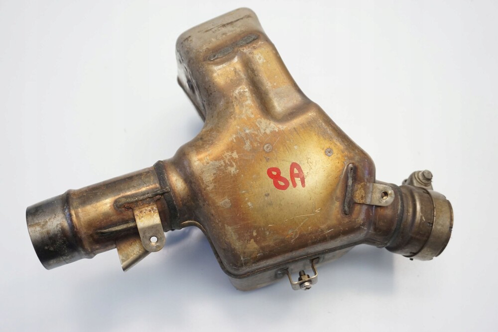 1603868573905880 kawasaki zx - 6r 636 13 - 18 катализатор