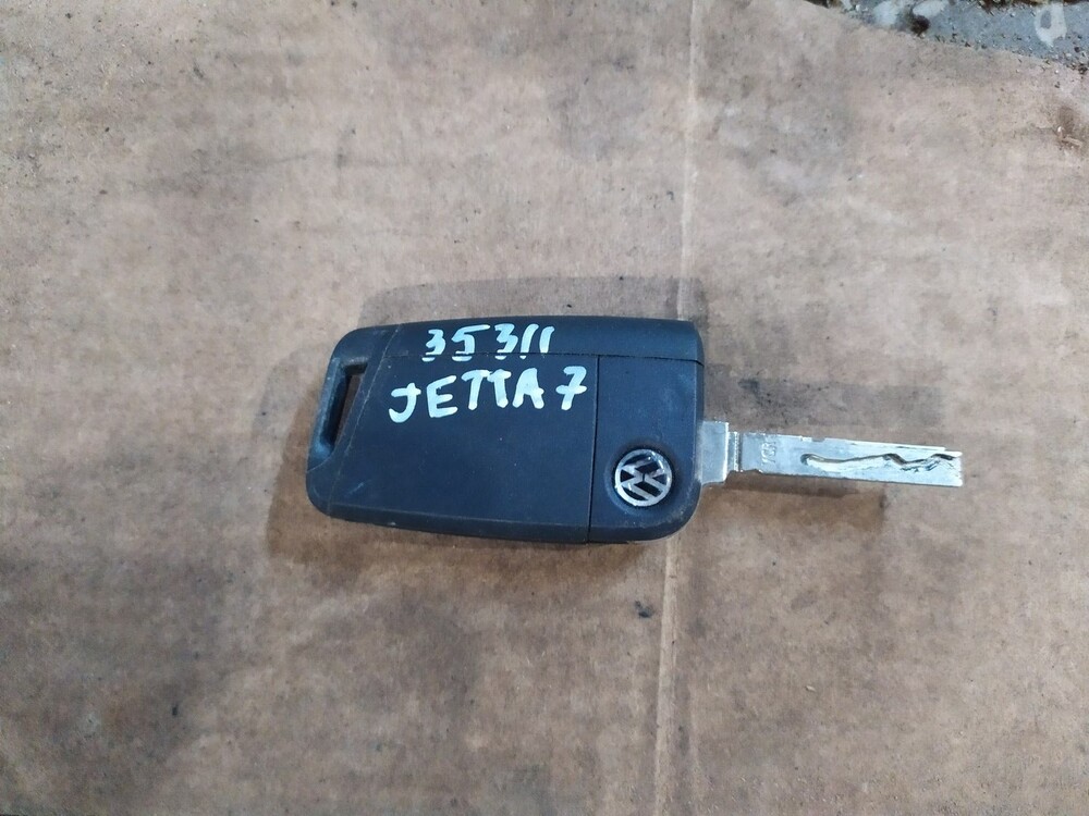 Купить Фольксваген Ключ Авто