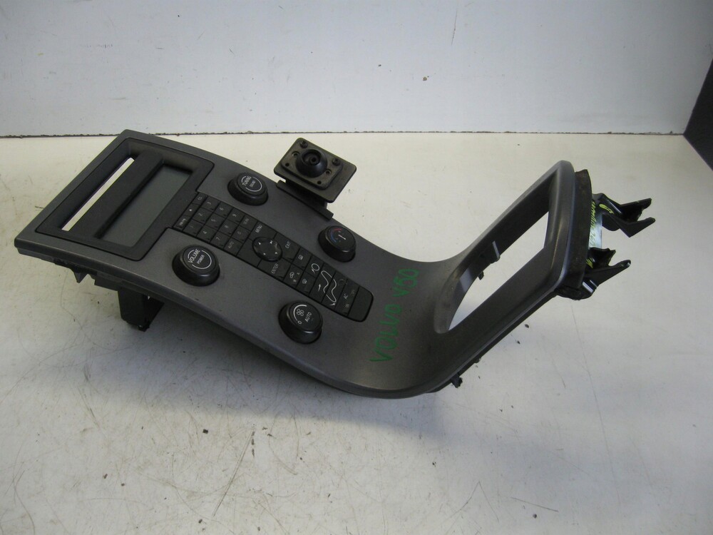 Вольво В 50 Бу Купить