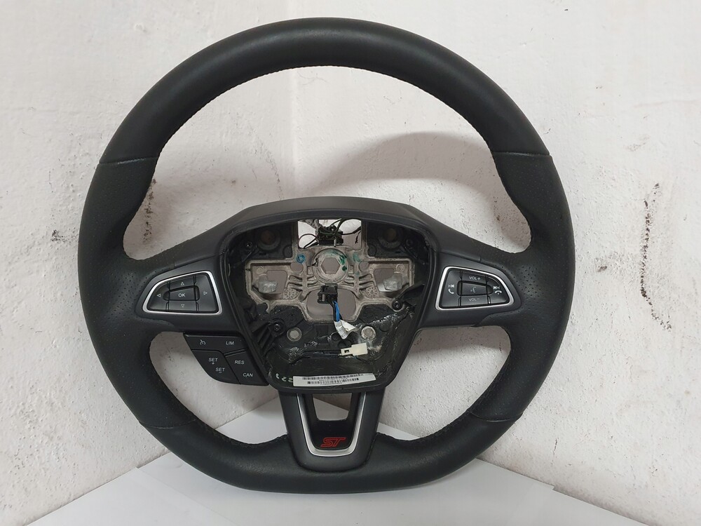 Руль Ford Focus 2 Купить