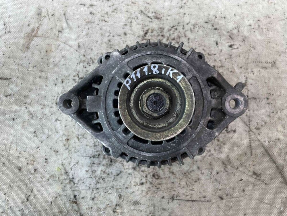Генератор ниссан примера 12 23100BU010 Генератор Nissan Primera P12 (2002-2008) 2006 23100-BU010//LR180-762/