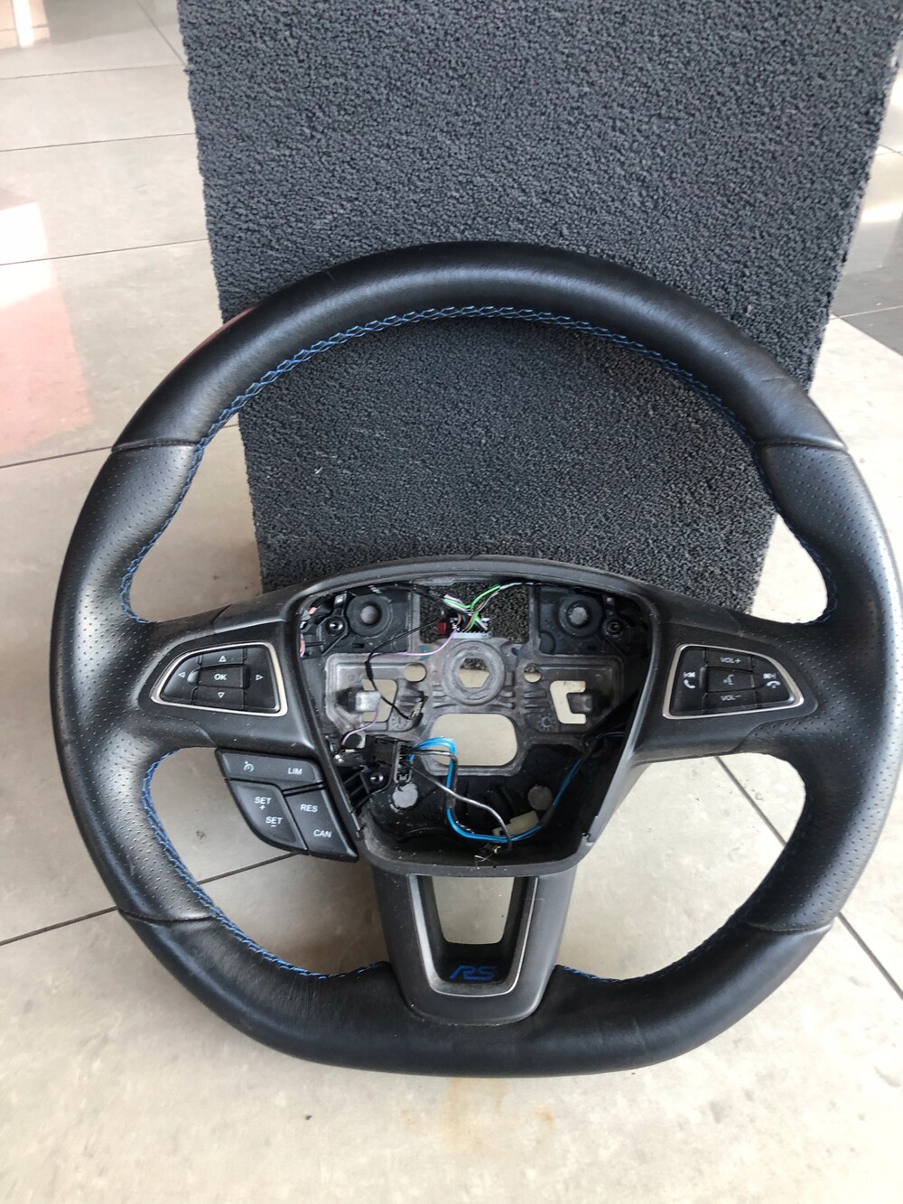 Руль Ford Focus 2 Купить