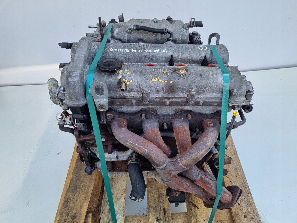 Bp engine. Bp engine