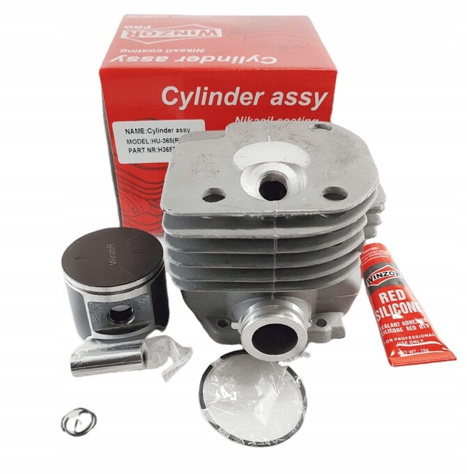 Поршневая группа хускварна 254. Поршень хускварна 365. Поршневая хускварна 365. 5. Поршневая хускварна 365 оригинал.