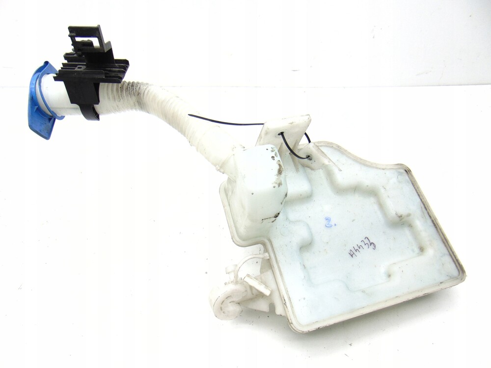 6Q0955453N Бачок омывателя Volkswagen Polo (2005-2009) 2005 \P купить бу в Новос