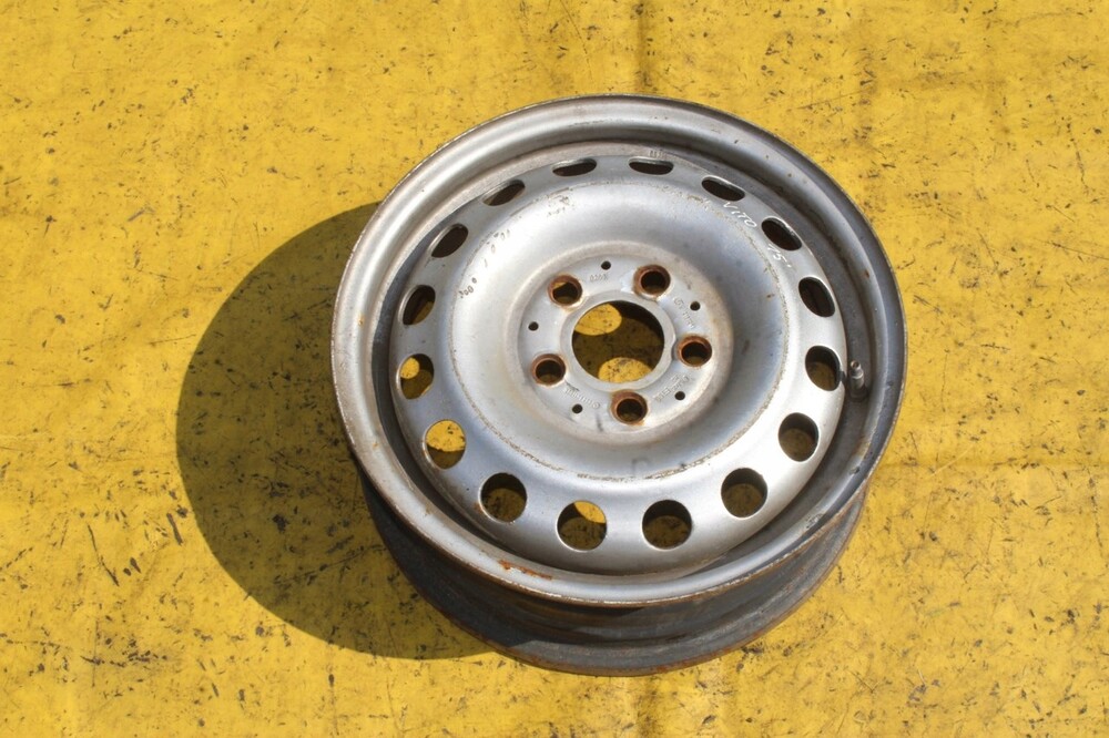 Mercedes - a1644015702, Размеры: 8jx18h2, et60, 5x112.