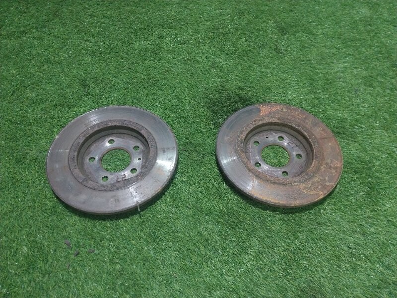 Купить Тормозные Диски Ауди Москва