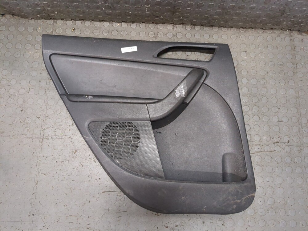 Купить Дверь Шкода Етти