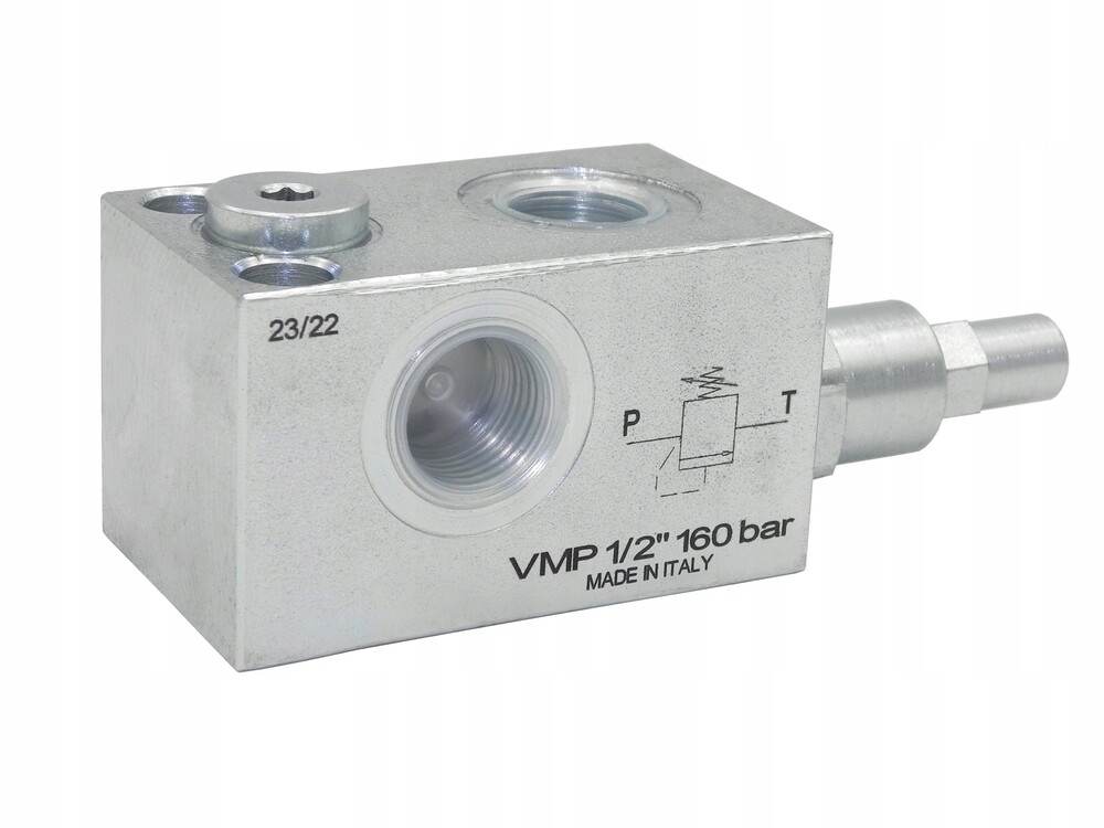 Vmp 1 2. Предохранительный клапан vmp 38 10-180 bar. клапан сброса давления vmp 34 (80-300).