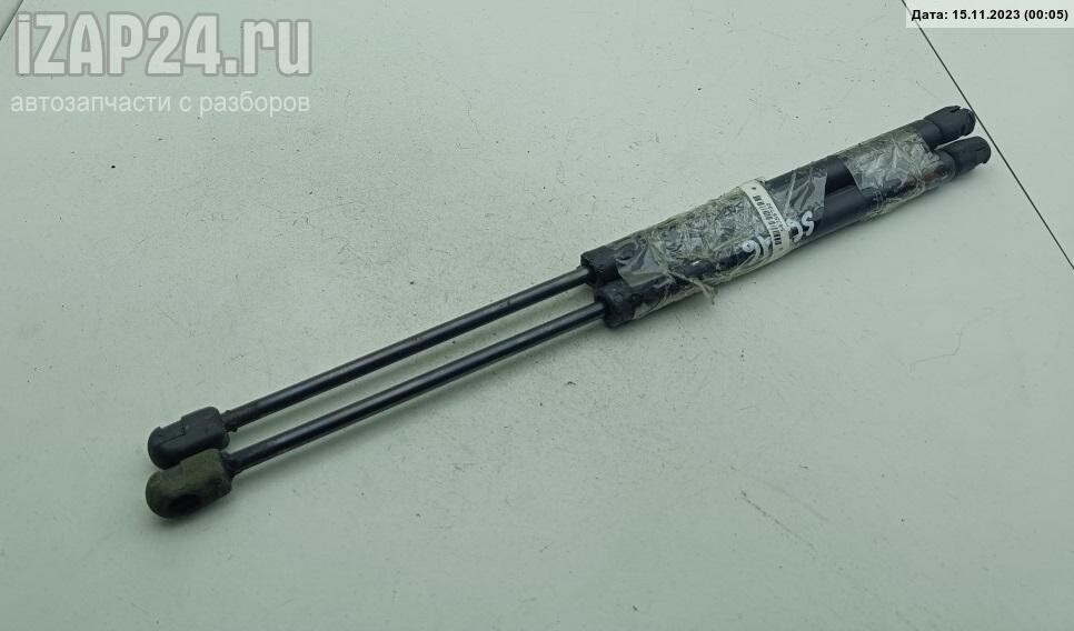 Задние Амортизаторы Фабия 2 Купить