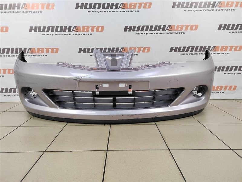 Купить Бампер Ниссан Тиида С 11