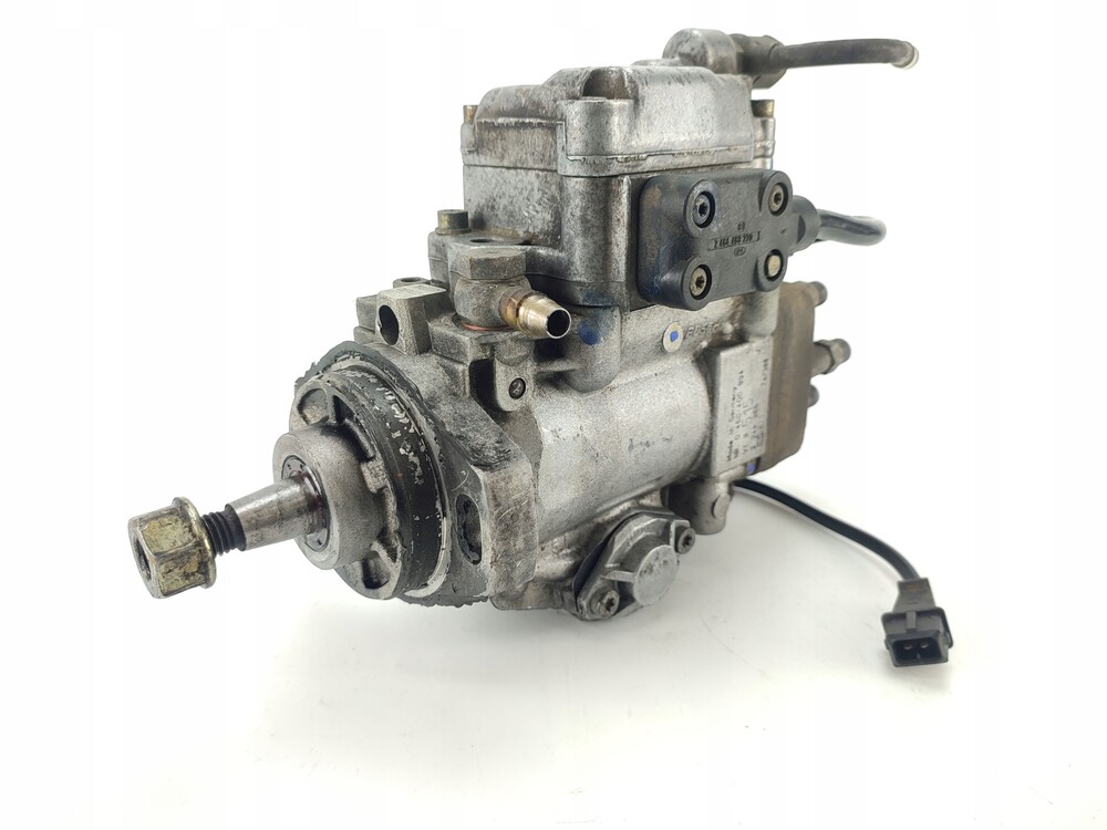 Тнвд Бмв Е39 2.5 Тдс Купить