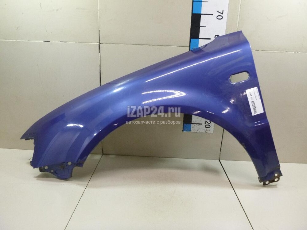 Купить Крыло Переднее Левое На Пассат Б3