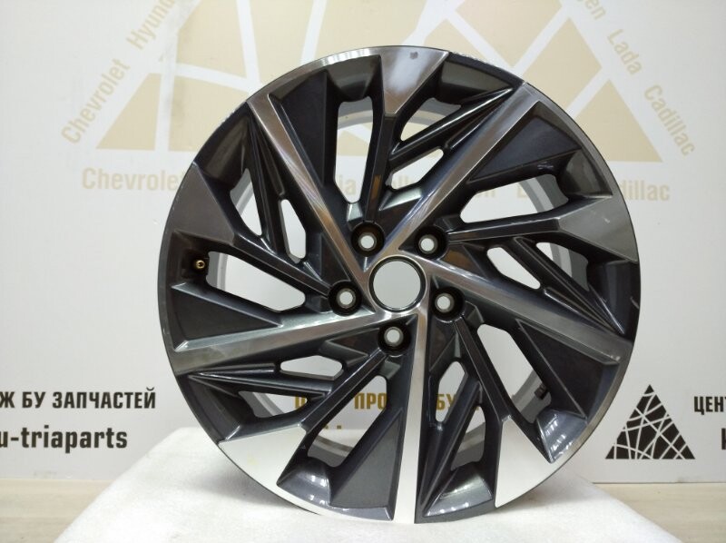 Купить Диски R18 На Hyundai Ix35