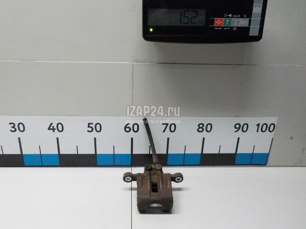 583102SA70 HYUNDAI-KIA СУППОРТ ЗАДНИЙ ЛЕВЫЙ