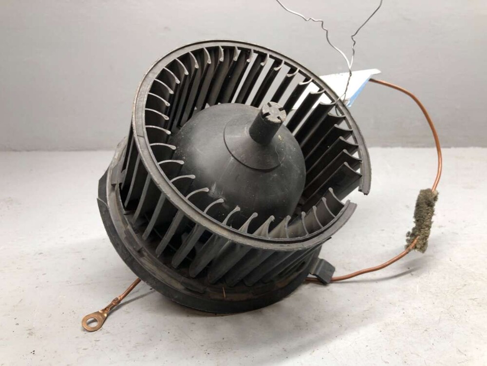 Купить Мотор Печки Фольксваген