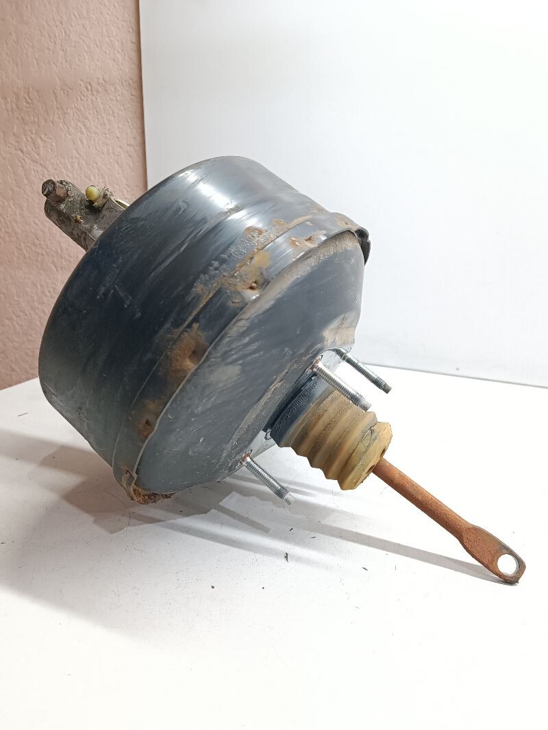 Купить Б У Вакуумный Усилитель