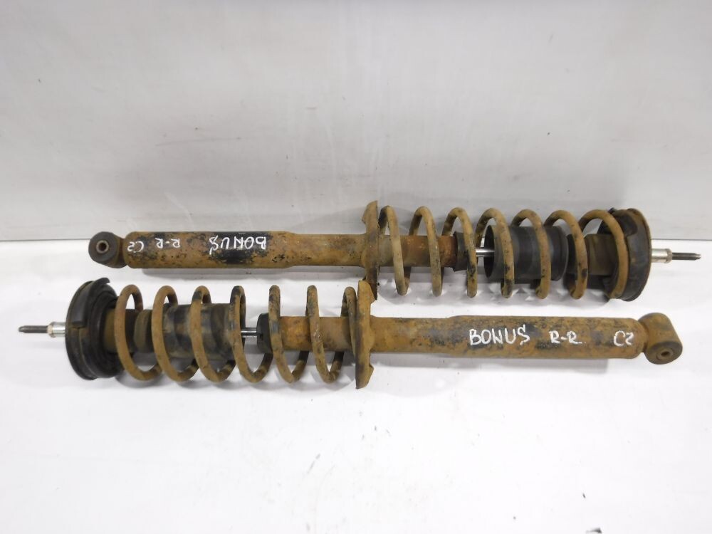 Задние Амортизаторы Чери Амулет Купить В Днр