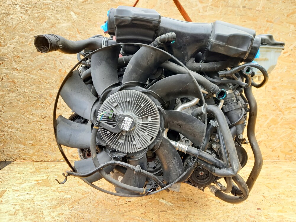 Двигатель Рендж Ровер 5.0 Купить