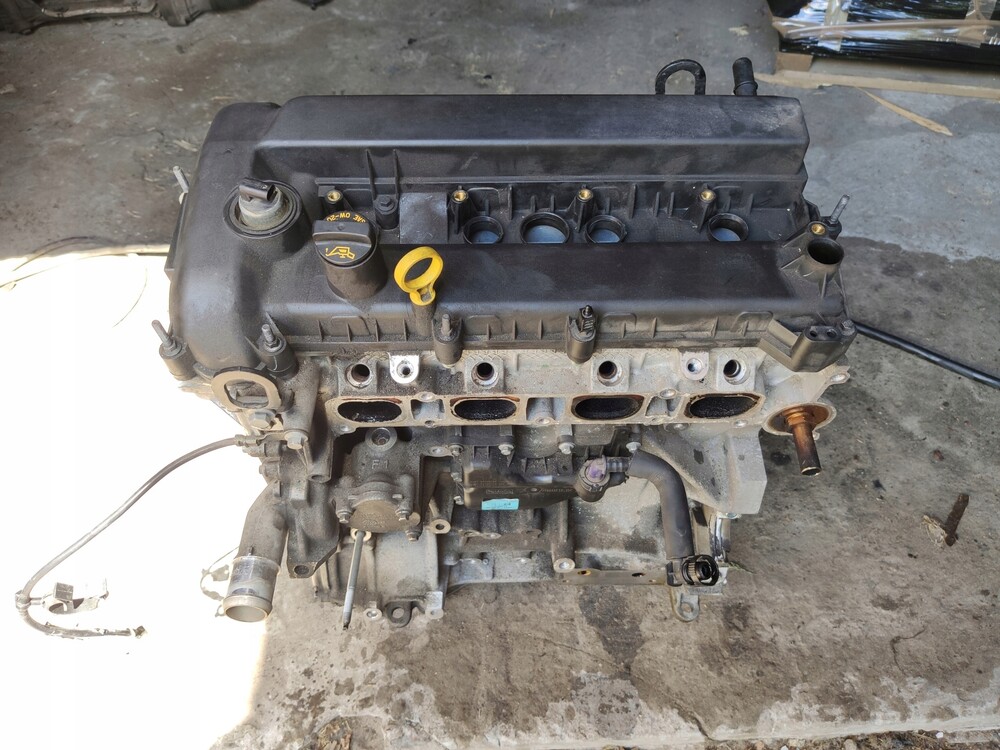 Мондео 4 2.0 duratec. Мондео 4 2.0 duratec