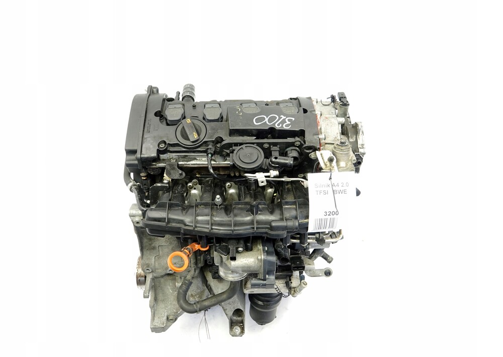 3.0 Tfsi Купить Двигатель