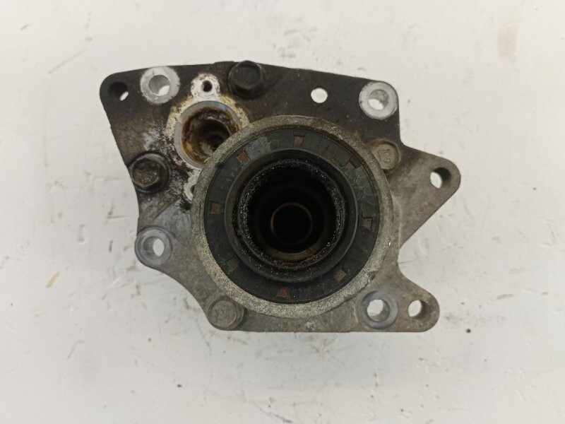 Купить Задний Редуктор Шевроле Трейлблейзер