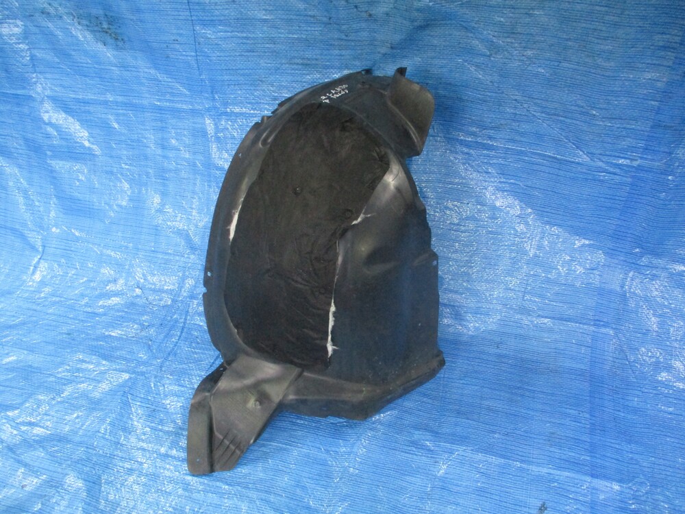 Купить Подкрылок Передний На Шевроле Каптива