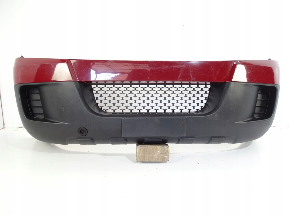 Бампер iveco. 5801690583 бампер iveco.