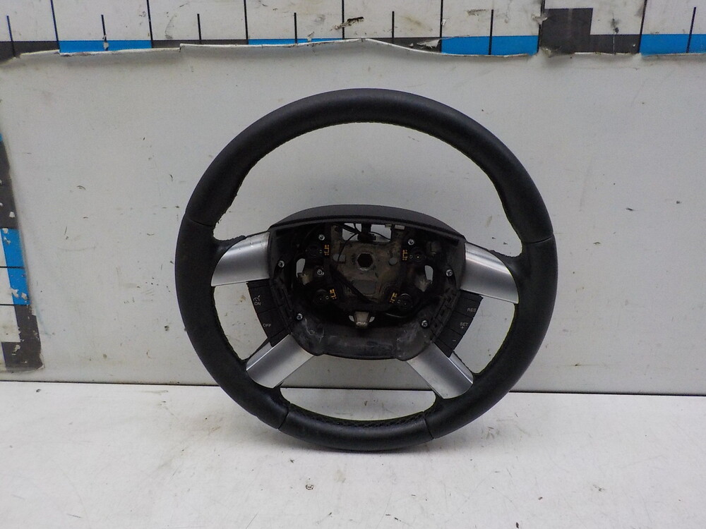 Руль Ford Focus 2 Купить