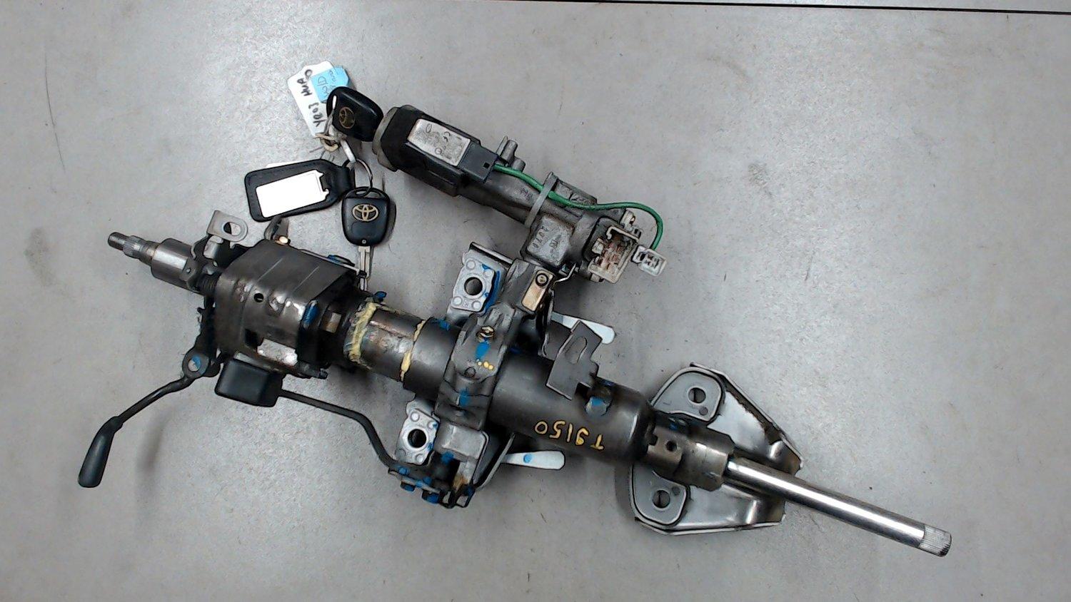 Замок зажигание тойота лэнд крузер 2001г. Замок зажигания тойота прадо. Вал замка зажигания тойота ленд крузер 100. Замок зажигания ленд крузер прадо 120. Замок зажигания тойота прадо.