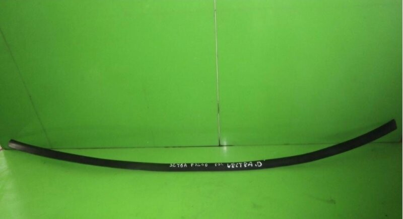 Купить Лобовое Стекло Opel Vectra B