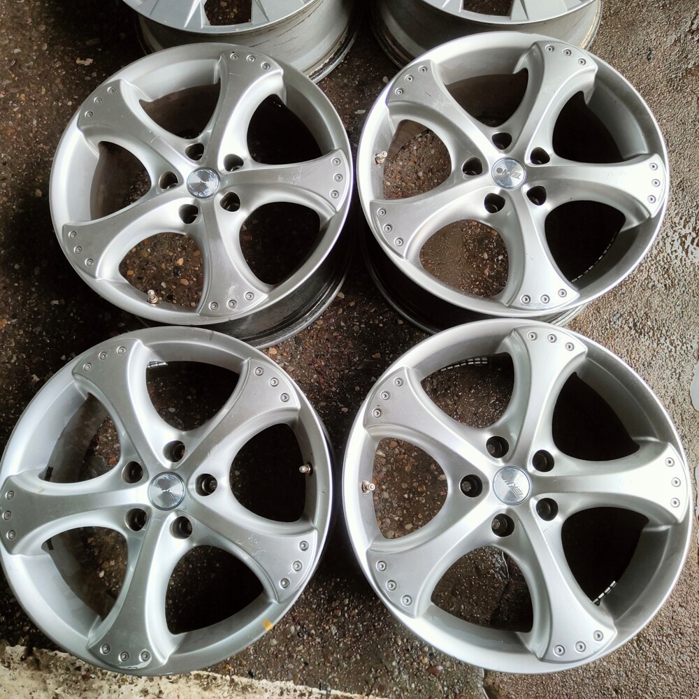Купить Диски R17 5х112 На Мерседес