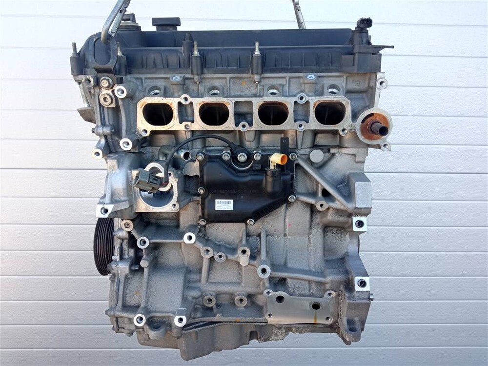 Двигатель Mazda 3 Купить