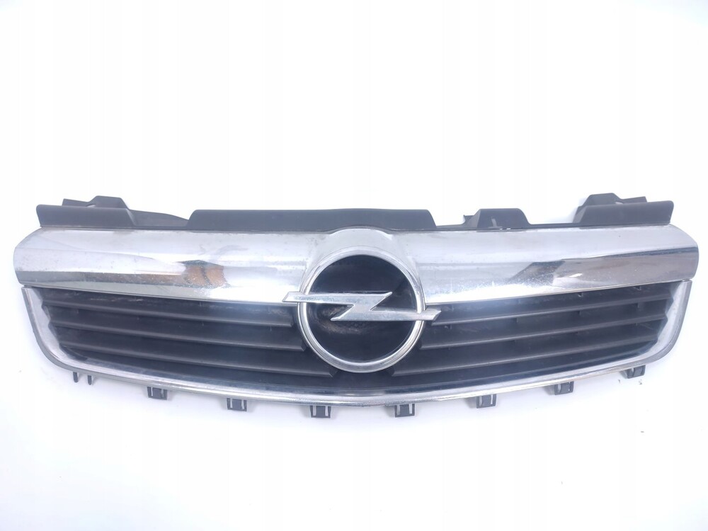 Купить Решетку Радиатора Opel Astra 5d