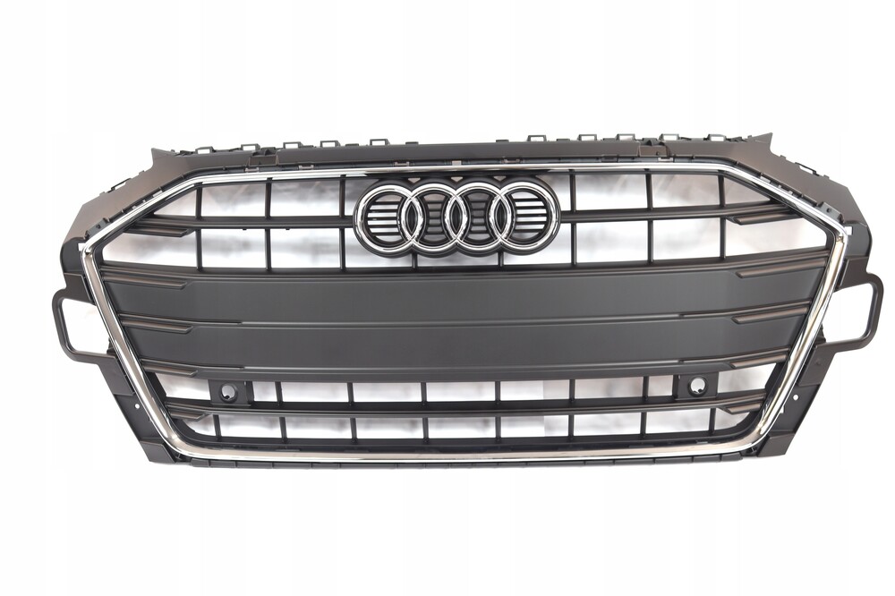 8W0853651DB3FZ решетка радиатора радиатора решетка чёрный audi a4