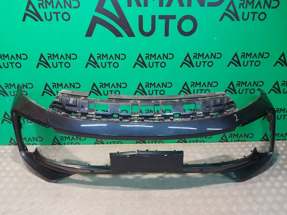 602001439AADQJ Бампер EXEED TXL M32T 2021-нв , 602001294AA