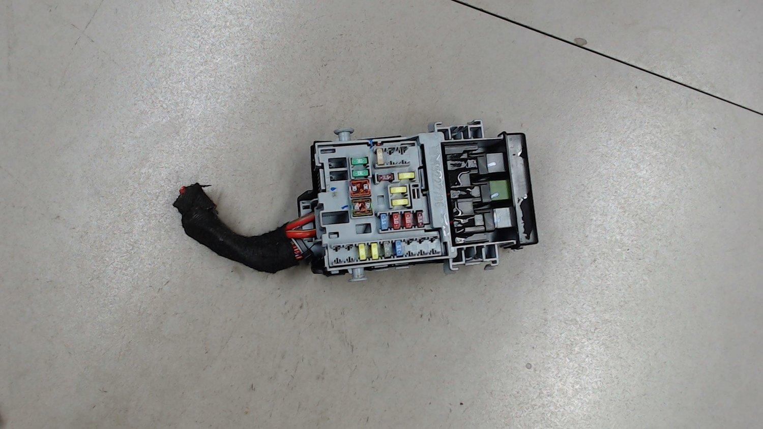 Предохранители Шевроле Круз Фото – Telegraph