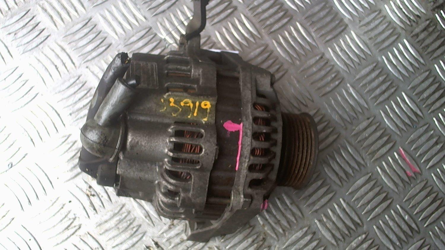 31100G01 Генератор Honda Shuttle 1998 31100PEAG01 купить бу Z85866 - iZAP24