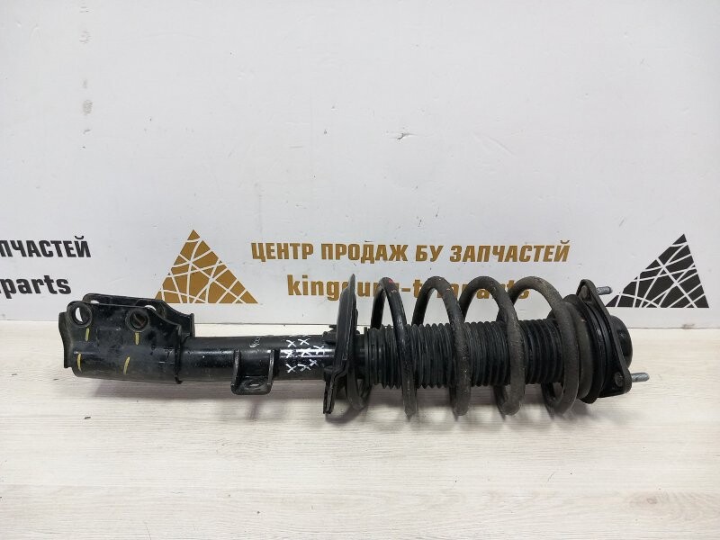 Подвеска uni k. Подвеска uni k