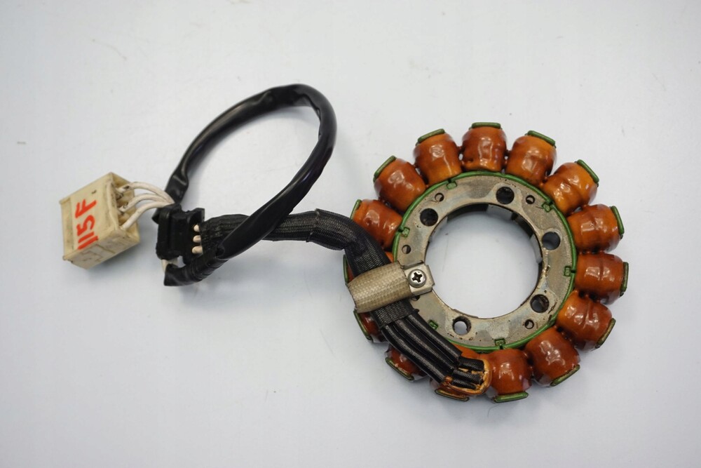 【ru】 2658341628609304 kawasaki zx - 10r 1000 06 - 07 генератор