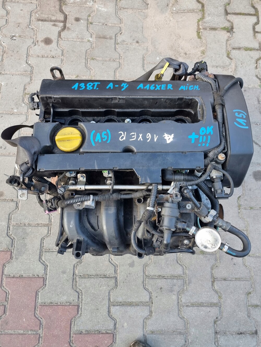 A16xer